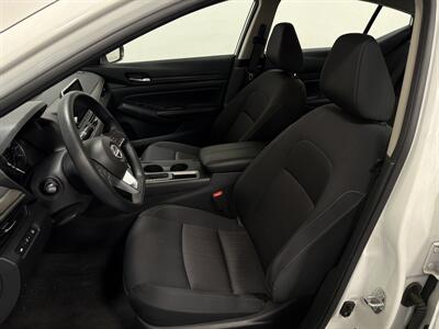 2025 Nissan Altima 2.5 SR - Photo 14 - West Bountiful, UT 84087