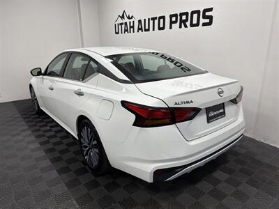 2025 Nissan Altima 2.5 SR - Photo 8 - West Bountiful, UT 84087
