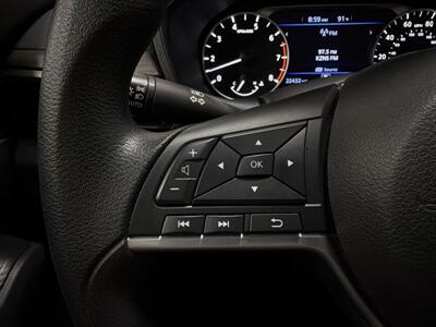 2025 Nissan Altima 2.5 SR - Photo 21 - West Bountiful, UT 84087