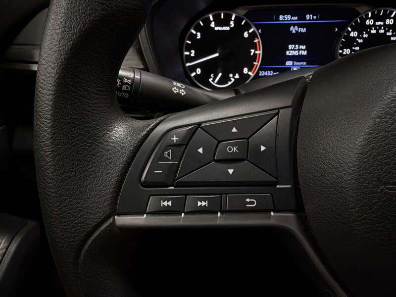 2025 Nissan Altima 2.5 SR - Photo 21 - West Bountiful, UT 84087