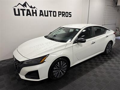 2025 Nissan Altima 2.5 SR - Photo 6 - West Bountiful, UT 84087