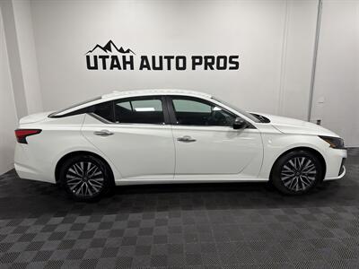 2025 Nissan Altima 2.5 SR - Photo 2 - West Bountiful, UT 84087