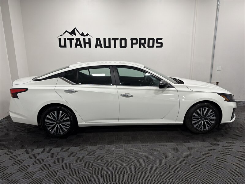 2025 Nissan Altima 2.5 SR - Photo 2 - West Bountiful, UT 84087