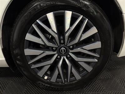 2025 Nissan Altima 2.5 SR - Photo 10 - West Bountiful, UT 84087