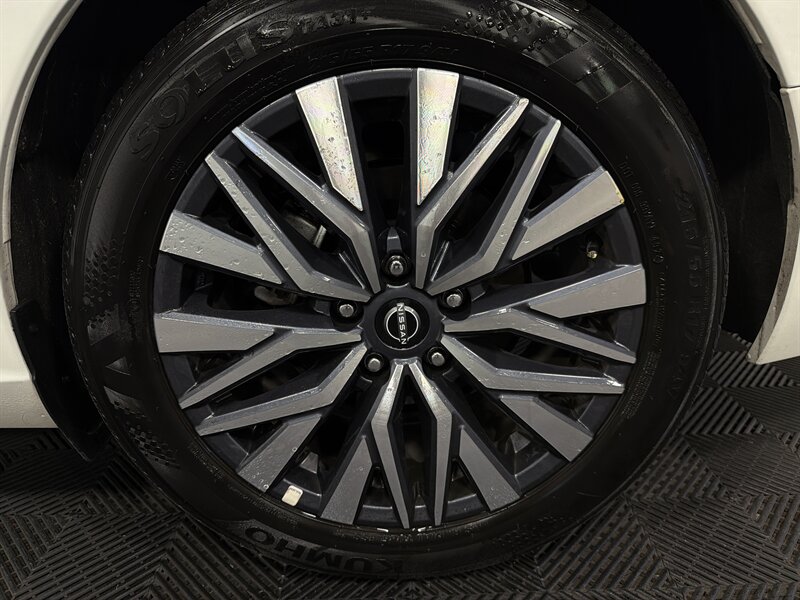 2025 Nissan Altima 2.5 SR - Photo 10 - West Bountiful, UT 84087