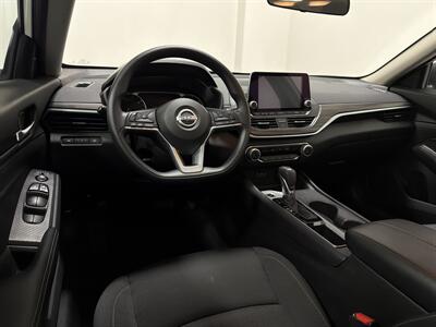 2025 Nissan Altima 2.5 SR - Photo 12 - West Bountiful, UT 84087