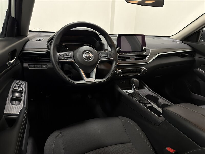 2025 Nissan Altima 2.5 SR - Photo 12 - West Bountiful, UT 84087