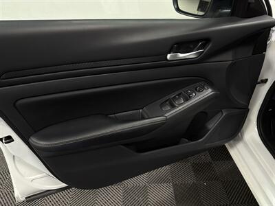 2025 Nissan Altima 2.5 SR - Photo 13 - West Bountiful, UT 84087