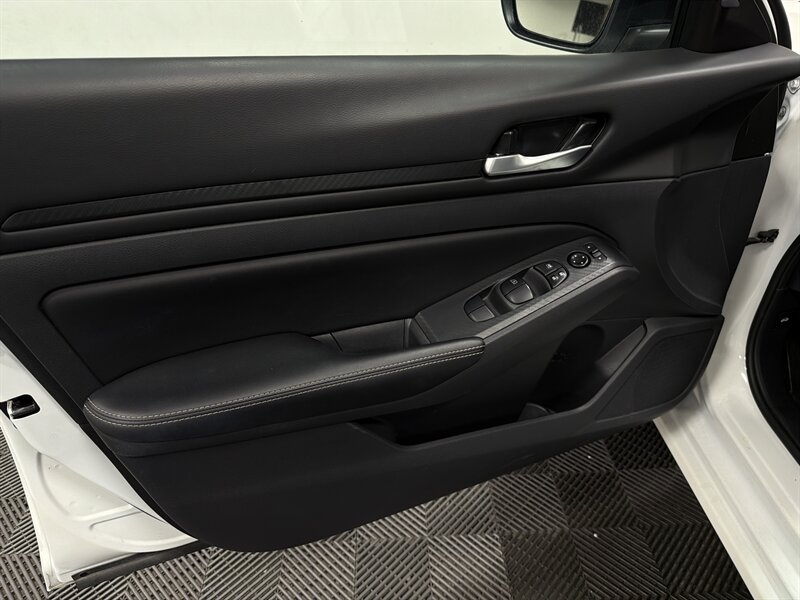 2025 Nissan Altima 2.5 SR - Photo 13 - West Bountiful, UT 84087