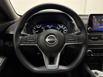 2025 Nissan Altima 2.5 SR - Photo 19 - West Bountiful, UT 84087