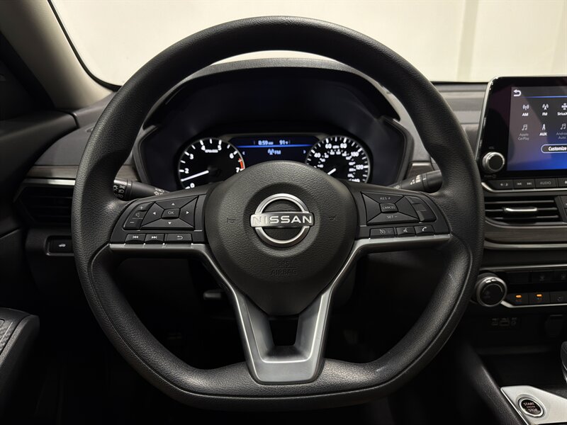 2025 Nissan Altima 2.5 SR - Photo 19 - West Bountiful, UT 84087