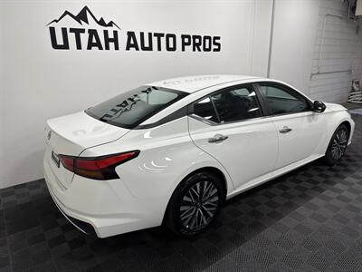 2025 Nissan Altima 2.5 SR - Photo 3 - West Bountiful, UT 84087