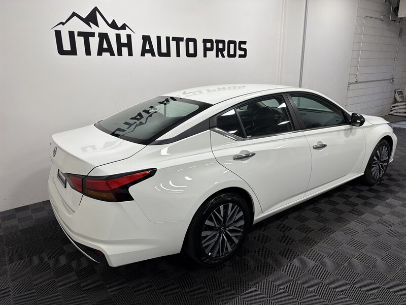 2025 Nissan Altima 2.5 SR - Photo 3 - West Bountiful, UT 84087