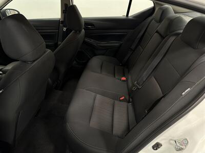 2025 Nissan Altima 2.5 SR - Photo 22 - West Bountiful, UT 84087