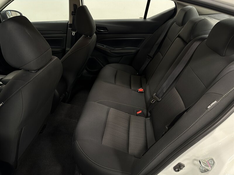 2025 Nissan Altima 2.5 SR - Photo 22 - West Bountiful, UT 84087