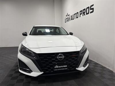 2025 Nissan Altima 2.5 SR - Photo 4 - West Bountiful, UT 84087