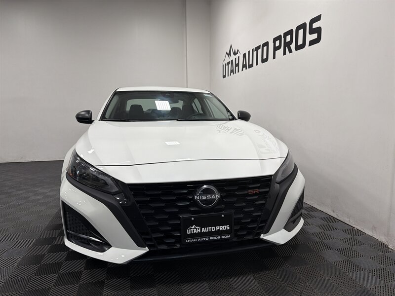 2025 Nissan Altima 2.5 SR - Photo 4 - West Bountiful, UT 84087