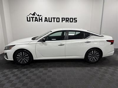 2025 Nissan Altima 2.5 SR - Photo 7 - West Bountiful, UT 84087