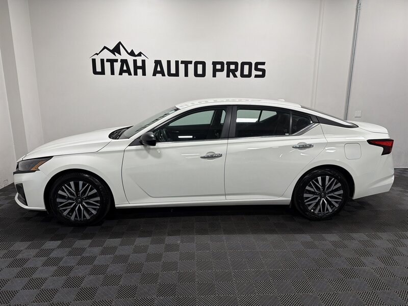 2025 Nissan Altima 2.5 SR - Photo 7 - West Bountiful, UT 84087