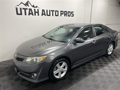 2013 Toyota Camry SE   - Photo 5 - West Bountiful, UT 84087