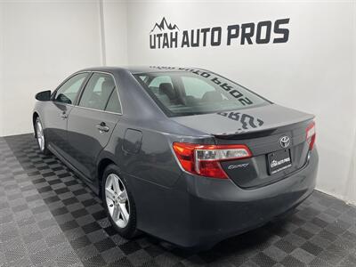 2013 Toyota Camry SE   - Photo 7 - West Bountiful, UT 84087