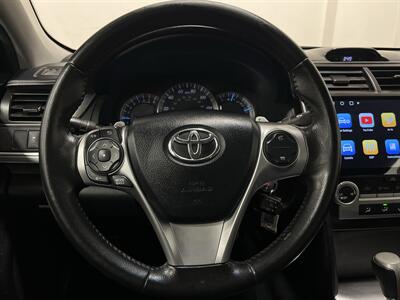 2013 Toyota Camry SE   - Photo 16 - West Bountiful, UT 84087