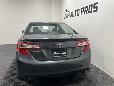 2013 Toyota Camry SE   - Photo 8 - West Bountiful, UT 84087