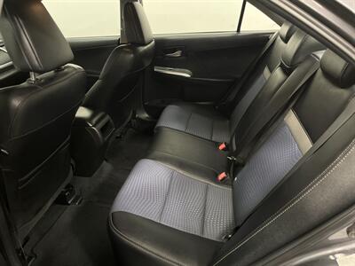 2013 Toyota Camry SE   - Photo 19 - West Bountiful, UT 84087