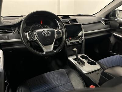 2013 Toyota Camry SE   - Photo 11 - West Bountiful, UT 84087