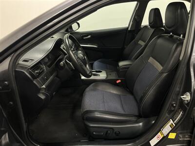 2013 Toyota Camry SE   - Photo 13 - West Bountiful, UT 84087