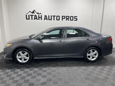 2013 Toyota Camry SE   - Photo 6 - West Bountiful, UT 84087