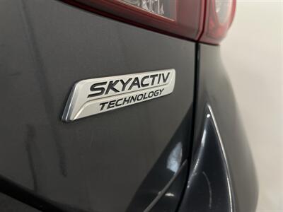 2016 Mazda Mazda3 i Sport - Photo 9 - West Bountiful, UT 84087