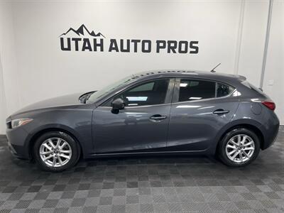 2016 Mazda Mazda3 i Sport - Photo 6 - West Bountiful, UT 84087