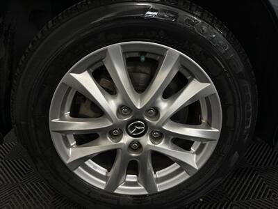 2016 Mazda Mazda3 i Sport - Photo 10 - West Bountiful, UT 84087