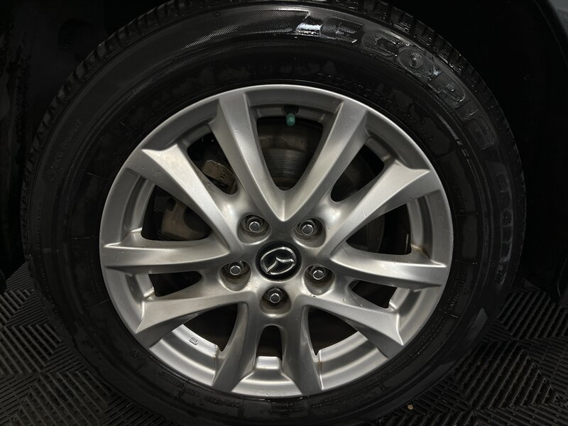 2016 Mazda Mazda3 i Sport - Photo 10 - West Bountiful, UT 84087