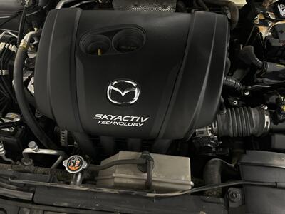 2016 Mazda Mazda3 i Sport - Photo 28 - West Bountiful, UT 84087