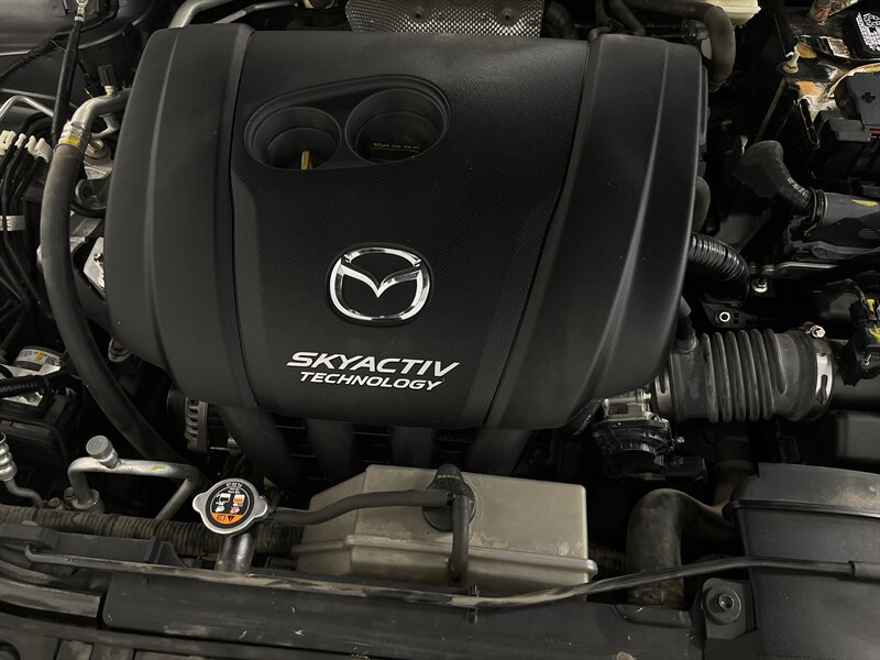2016 Mazda Mazda3 i Sport - Photo 28 - West Bountiful, UT 84087