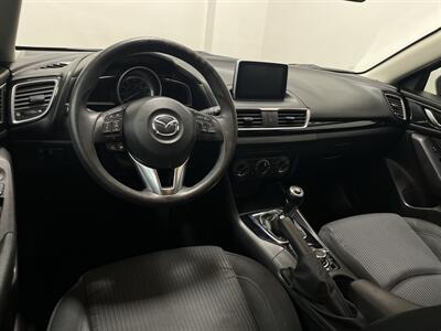2016 Mazda Mazda3 i Sport - Photo 11 - West Bountiful, UT 84087