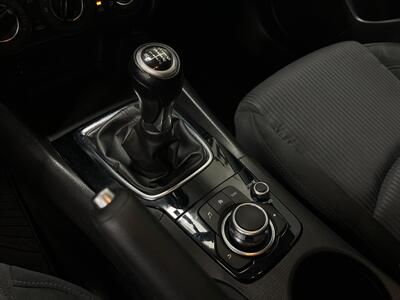 2016 Mazda Mazda3 i Sport - Photo 16 - West Bountiful, UT 84087