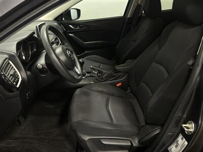 2016 Mazda Mazda3 i Sport - Photo 13 - West Bountiful, UT 84087