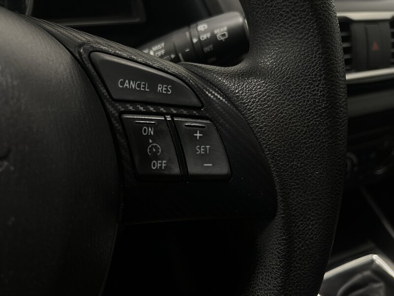 2016 Mazda Mazda3 i Sport - Photo 23 - West Bountiful, UT 84087
