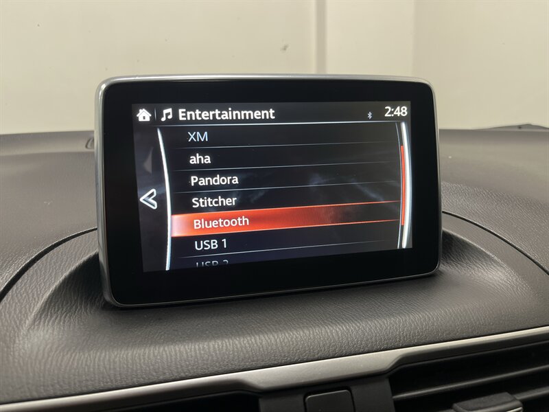 2016 Mazda Mazda3 i Sport - Photo 19 - West Bountiful, UT 84087