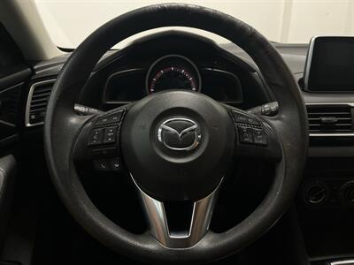 2016 Mazda Mazda3 i Sport - Photo 22 - West Bountiful, UT 84087