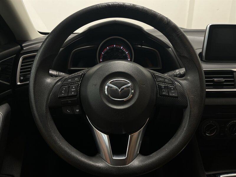2016 Mazda Mazda3 i Sport - Photo 22 - West Bountiful, UT 84087