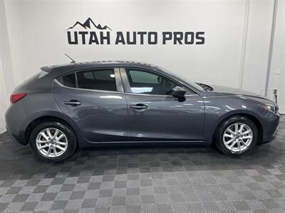 2016 Mazda Mazda3 i Sport - Photo 2 - West Bountiful, UT 84087