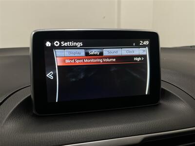 2016 Mazda Mazda3 i Sport - Photo 21 - West Bountiful, UT 84087
