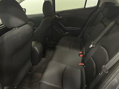 2016 Mazda Mazda3 i Sport - Photo 26 - West Bountiful, UT 84087