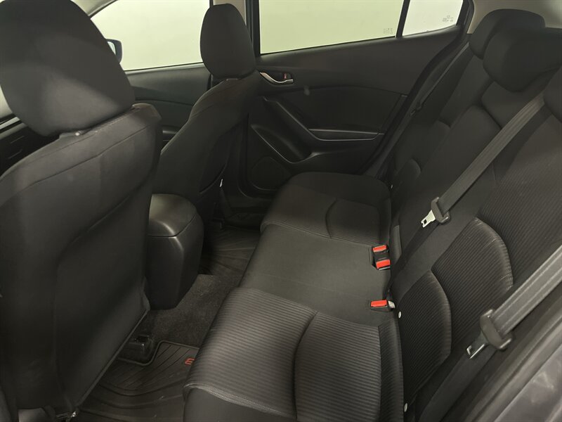 2016 Mazda Mazda3 i Sport - Photo 26 - West Bountiful, UT 84087