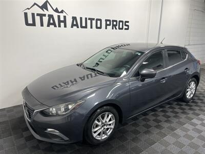 2016 Mazda Mazda3 i Sport - Photo 5 - West Bountiful, UT 84087