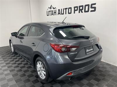 2016 Mazda Mazda3 i Sport - Photo 7 - West Bountiful, UT 84087